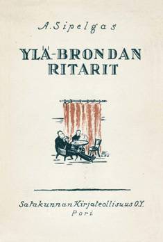 Ylä-Brondan ritarit (näköispainos)