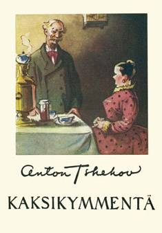 Kaksikymmentä (näköispainos)