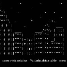 Vastarintaisten valtio