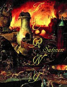 Torni eli ruttokylän pitopöytä