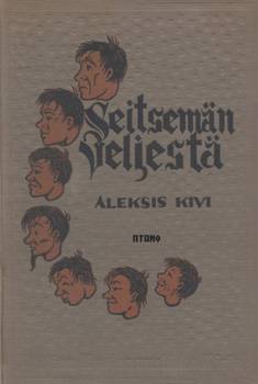 Seitsemän veljestä (näköispainos)