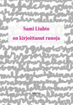 on kirjoittanut runoja