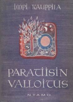 Paratiisin valloitus