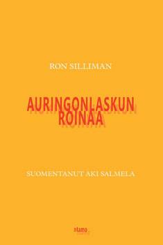 Auringonlaskun roinaa