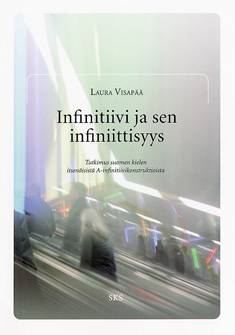Infinitiivi ja sen infiniittisyys