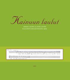Kainuun laulut