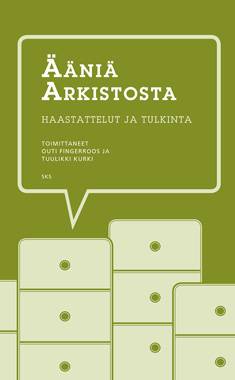 Ääniä arkistosta
