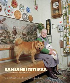 Kansanestetiikka