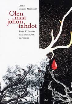 Olen maa johon tahdot