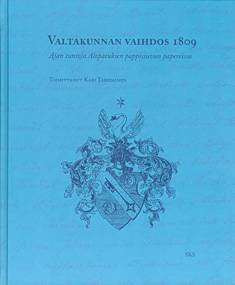 Valtakunnan vaihdos 1809