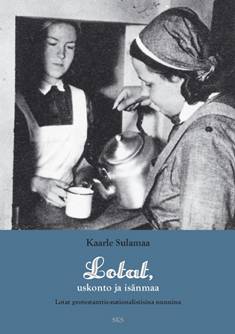 Lotat, uskonto ja isänmaa