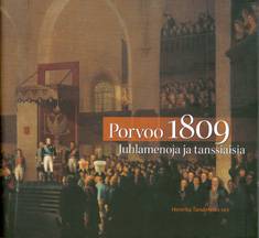 Porvoo 1809