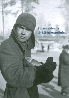 Sotavankien ja siviili-internoitujen sodanaikainen kuolleisuus Suomessa