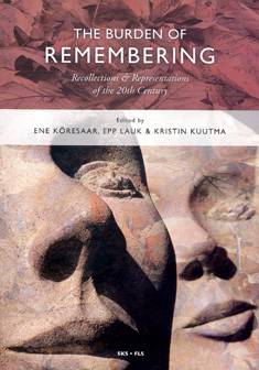 The burden of remembering