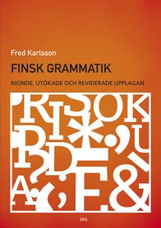 Finsk grammatik