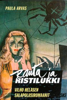 Rauta ja Ristilukki