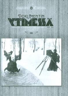 Dokumentin ytimessä