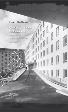 Kansakunnan parhaaksi