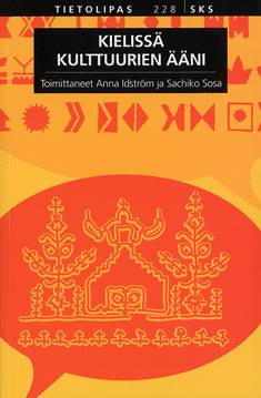 Kielissä kulttuurien ääni