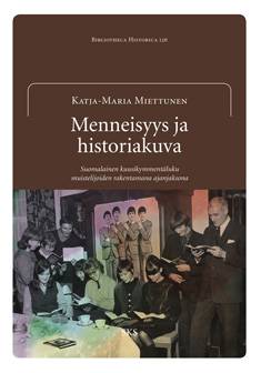 Menneisyys ja historiakuva