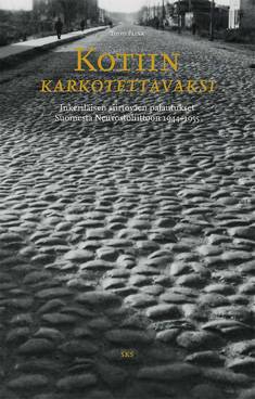 Kotiin karkotettavaksi