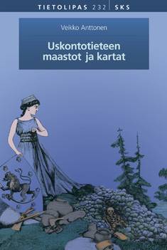 Uskontotieteen maastot ja kartat