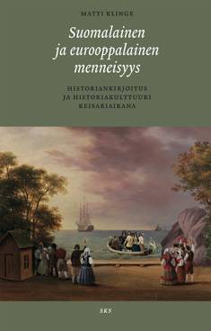 Suomalainen ja eurooppalainen menneisyys