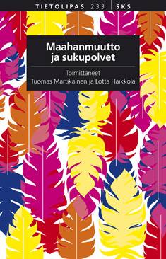 Maahanmuutto ja sukupolvet
