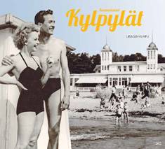 Suomalaiset kylpylät