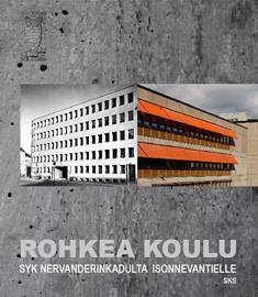 Rohkea koulu