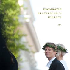 Promootio akateemisena juhlana