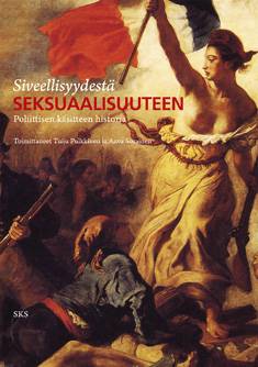 Siveellisyydestä seksuaalisuuteen