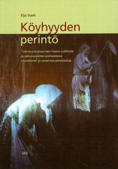Köyhyyden perintö