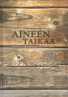 Aineen taikaa