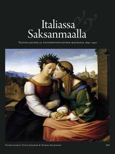 Italiassa ja Saksanmaalla