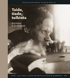 Taide, tiede ja tulkinta