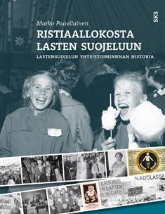 Ristiaallokosta lasten oikeuksiin