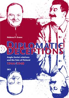 Diplomatic Deceptions