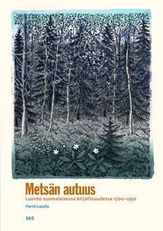 Metsän autuus