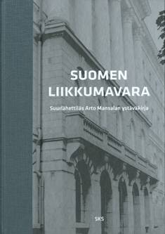 Suomen liikkumavara
