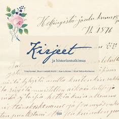 Kirjeet ja historiantutkimus