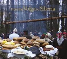 From The Volga to Siberia