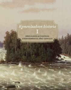 Kymenlaakson historia 1