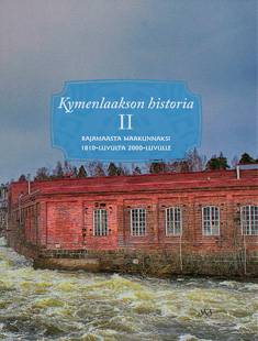 Kymenlaakson historia 2