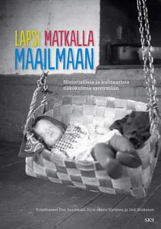 Lapsi matkalla maailmaan