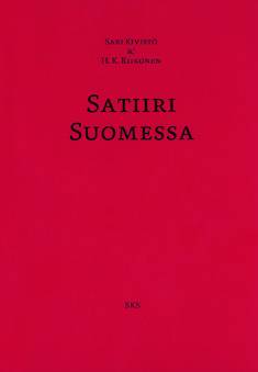 Satiiri Suomessa