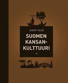 Suomen kansankulttuuri