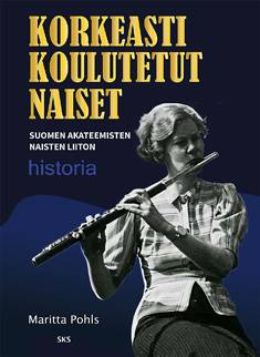 Korkeasti koulutetut naiset