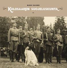 Kulosaaren suojeluskunta