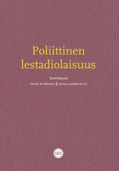 Poliittinen lestadiolaisuus